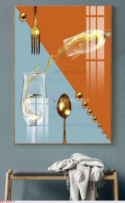 Tải file gốc File bộ tranh treo hiện đại HD74155 (bản PSD) đầy đủ layer