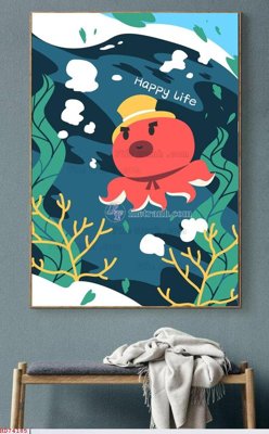 File gốc in ấn File bộ tranh treo hiện đại HD74185 (sẵn sàng tải về)