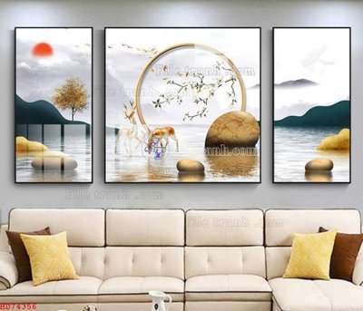 Tải file gốc File bộ tranh treo hiện đại HD74356 (in tráng gương) siêu đẹpFile tranh gốc File bộ tranh treo hiện đại HD74356 chất lượng cao