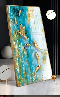 Tải file gốc File bộ tranh treo hiện đại HD74439 (bản PSD) chỉnh sửa được