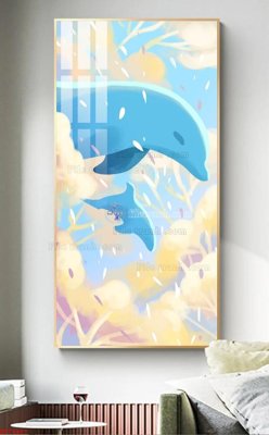 File gốc File bộ tranh treo hiện đại HD74467 cho in ấn và thiết kế