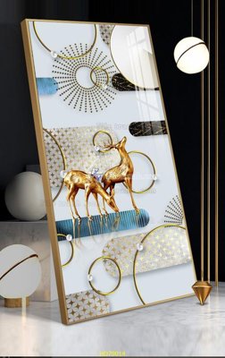 Tải file File tranh hiện đại treo tường HD79014 (PSD) cho in tranh kính