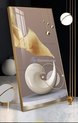 Tải về hình ảnh gốc File tranh hiện đại treo tường HD79024 sắc nét