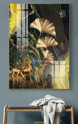 Tải file gốc File tranh hiện đại treo tường HD79047 (bản PSD) chỉnh sửa được