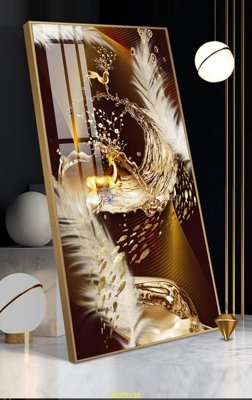 Cung cấp file tranh gốc File tranh hiện đại treo tường HD79138 độc quyền