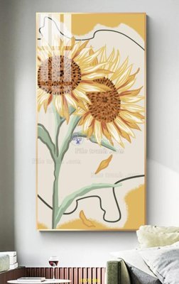 File gốc File tranh hiện đại treo tường HD79180 (dành cho trang trí nội thất)