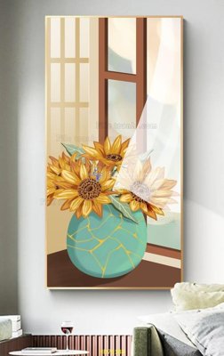 Ảnh gốc File tranh hiện đại treo tường HD79188 (siêu chi tiết) để in ấn