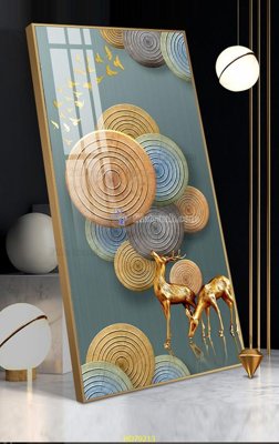 Mua file ảnh gốc File tranh hiện đại treo tường HD79213 (chất lượng cao)