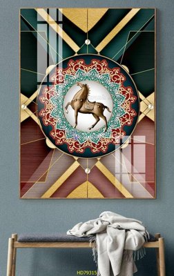 File tranh gốc File tranh hiện đại treo tường HD79315 (bản quyền) Filetranh.com