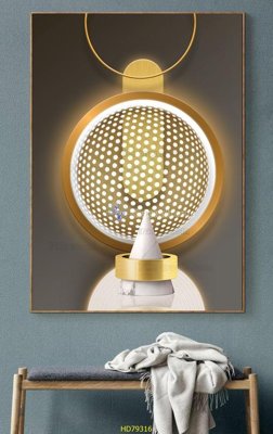 File in mica File tranh hiện đại treo tường HD79316 (ảnh gốc) đẹp