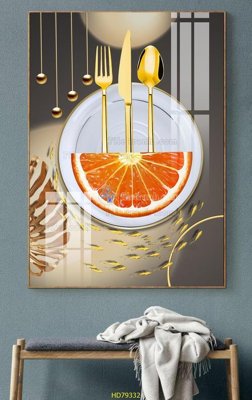 File gốc in ấn File tranh hiện đại treo tường HD79332 (sẵn sàng tải về)