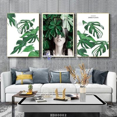 File gốc File tranh hiện đại pha lê gương HD80002 (trang trí) phòng trẻ em