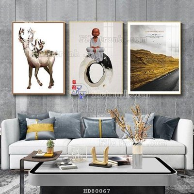 Tải về file gốc File tranh hiện đại pha lê gương HD80067 (dùng cho in quảng cáo)