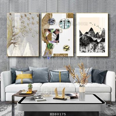 Tải file gốc File tranh hiện đại pha lê gương HD80175 (in không vỡ ảnh)