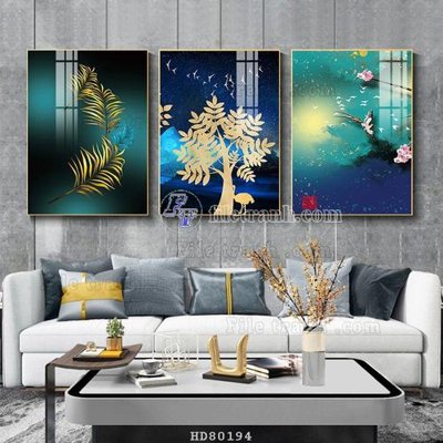 Tải file File tranh hiện đại pha lê gương HD80194 (ảnh gốc) in tráng gương