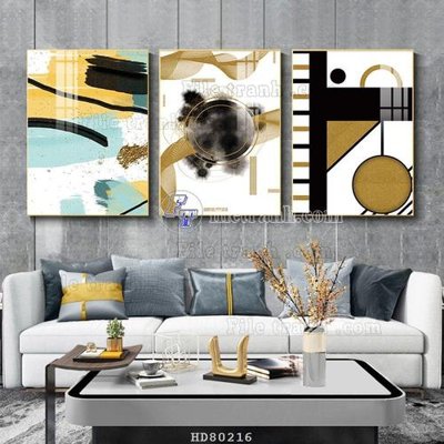 Tải file File tranh hiện đại pha lê gương HD80216 (gốc) chủ đề tâm linh