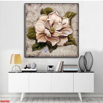 File in ấn cao cấp File tranh bộ hiện đại HD9138 (file gốc)