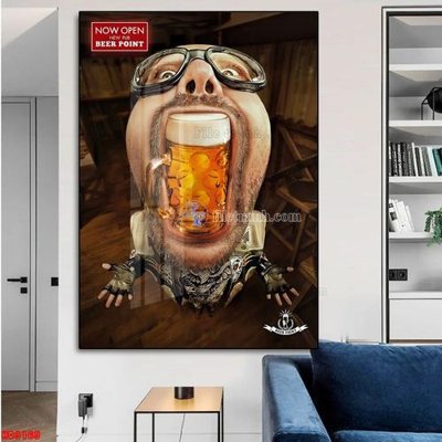 File tranh File tranh bộ hiện đại HD9169 (gốc) phong cách tối giản