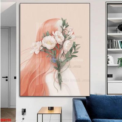 Tải file gốc File tranh bộ hiện đại HD9174 (in khổ lớn) quảng cáo