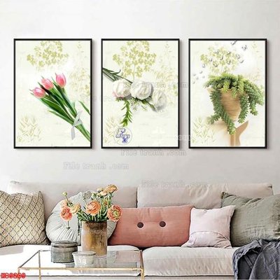 Download file File tranh bộ hiện đại HD9209 (chuẩn in) File tranh bộ hiện đại HD9209