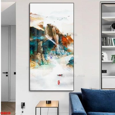 File in mica File tranh bộ hiện đại HD9215 (bản gốc) siêu trong