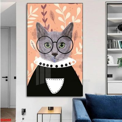 File in ấn File tranh bộ hiện đại HD9266 (bản gốc) chất lượng cao