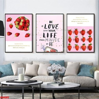 Ảnh gốc File tranh bộ hiện đại HD9297 (siêu chi tiết) để in ấn