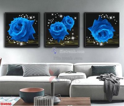 Download file File tranh bộ hiện đại HD9328 (chất lượng in ấn)