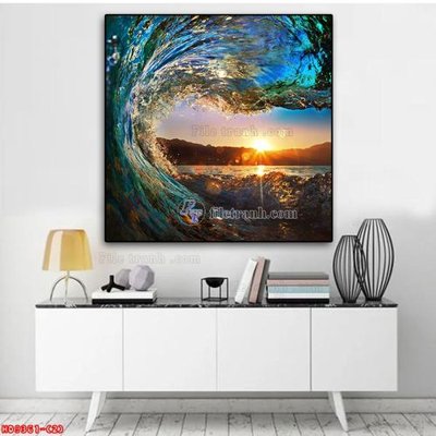 File tranh quảng cáo File tranh bộ hiện đại HD9361 (file gốc) chuyên nghiệp