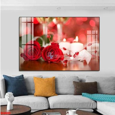 Tải file File tranh bộ hiện đại HD9362 (ảnh gốc) in gạch 3D