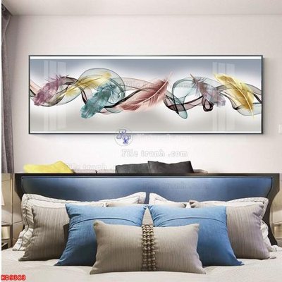 Mua file gốc File tranh bộ hiện đại HD9383 (chất lượng) tại Filetranh.com