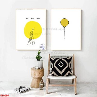 File gốc File tranh bộ hiện đại HD9399 (Filetranh.com) File tranh bộ hiện đại HD9399