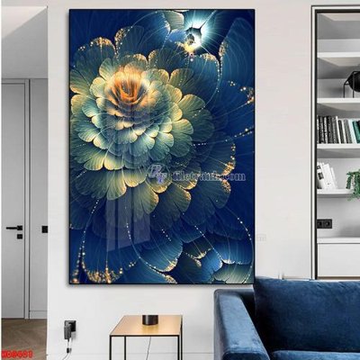 Mua file gốc File tranh bộ hiện đại HD9401 (PSD) tại Filetranh.com