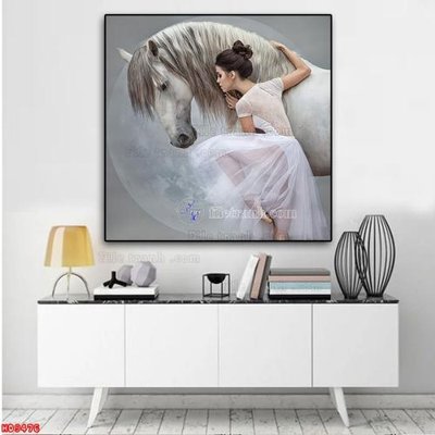 File in lụa File tranh bộ hiện đại HD9476 (phong cảnh) File tranh bộ hiện đại HD9476