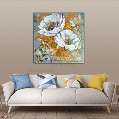 Tải file File tranh bộ hiện đại HD9516 (gốc) in ấn chất lượng