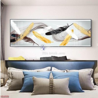 Download file gốc File tranh bộ hiện đại HD9660 (độ nét cao)