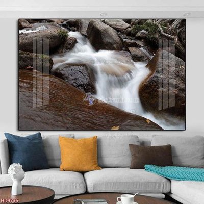 File gốc File tranh bộ hiện đại HD9736 (chủ đề hiện đại) trang trí