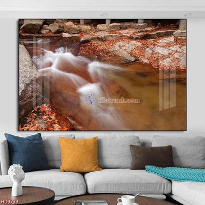 File PSD File tranh bộ hiện đại HD9739 (chất lượng in ấn)