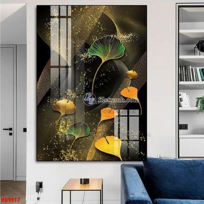 Tải về hình ảnh gốc File tranh bộ hiện đại HD9917 sắc nét