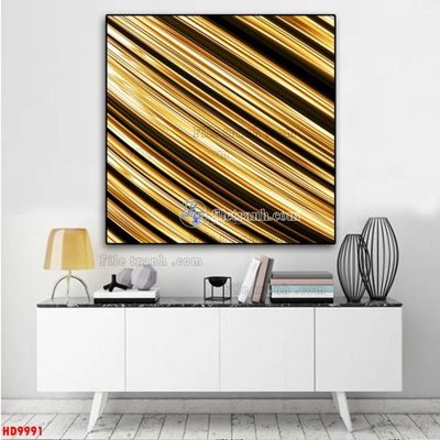 Tải file File tranh bộ hiện đại HD9991 (ảnh gốc) in gạch 3D