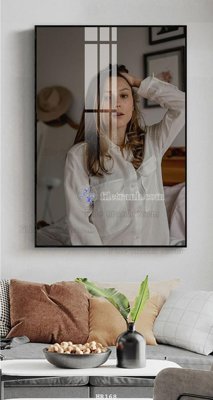 Tải file gốc File tranh quán cắt tóc HR168 (bản PSD) gốc