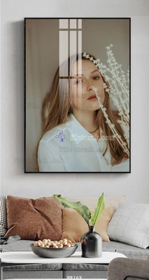 File gốc File tranh quán cắt tóc HR169 (AI/EPS) cho in ấn