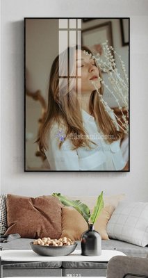 File ảnh File tranh quán cắt tóc HR171 (gốc) in quảng cáo ngoài trời