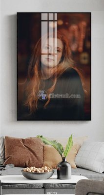 Tải file gốc File tranh quán cắt tóc HR173 (bản PSD) chỉnh sửa được