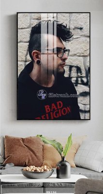 Download file File tranh quán cắt tóc HR196 (chuẩn in) File tranh quán cắt tóc HR196