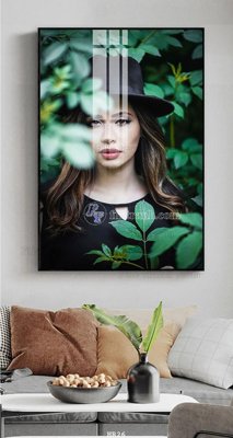 Tải file File tranh quán cắt tóc HR26 (gốc) chủ đề tôn giáo