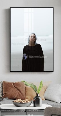 Chi tiết file ảnh File tranh quán cắt tóc HR45 sắc nét