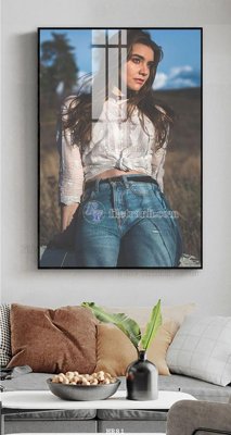 File gốc in ấn File tranh quán cắt tóc HR81 chuẩn màu CMYK