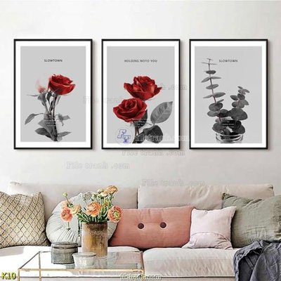 Tải file File tranh treo hiện đại K10 (gốc) in trên mọi chất liệu