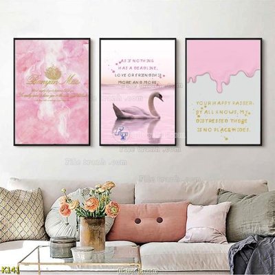 Tải file gốc File tranh treo hiện đại K141 (in khổ lớn) không mờ